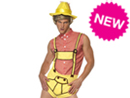 Bruno Costume