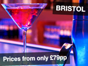 Prices from only £79pp
