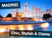 Chic, Stylish and Classy